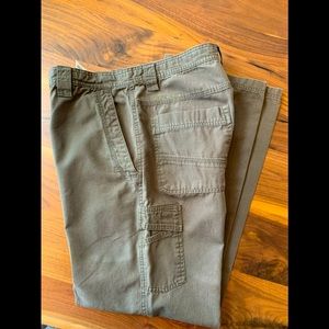 Men’s Columbia Omni-Shield Hiking Pants 34Wx 32L